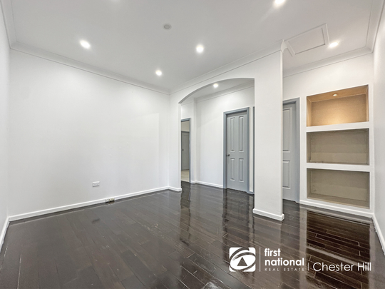 Tidy 3-Bedroom Family Home - Photo 1