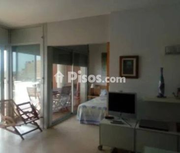 Piso en alquiler en Santa Margarida - Photo 1