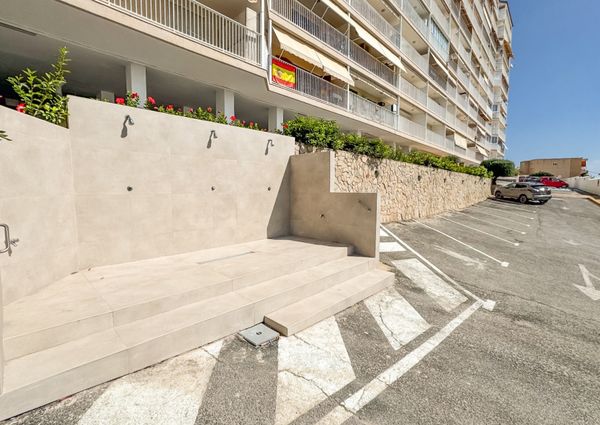 Santa Pola · Santa Pola del Este Apartment · Long Rental Period