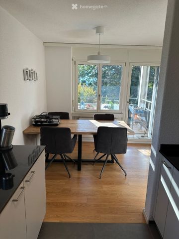 Wohnung in Emmenbrücke - Foto 2