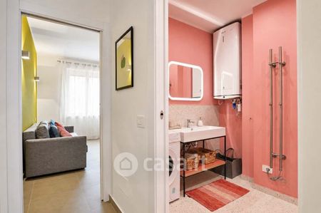 Trilocale in Affitto in Via Vespri Siciliani 21 a Milano - Photo 5