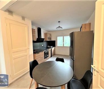 Location Appartement 3 pièces 61m² AIX EN PROVENCE 13100 - Photo 4