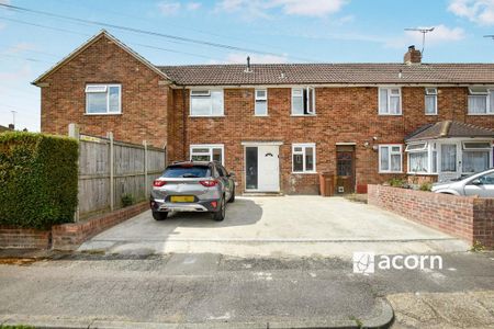 1 bedroom in a house share to rent - Photo 5