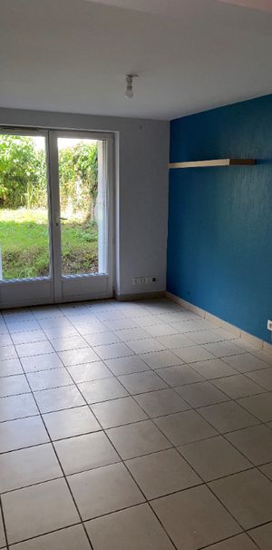Location Appartement 1 pièce 27m² - Photo 1