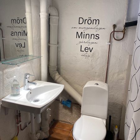 Järnvägsgatan, Sundbyberg - Photo 3