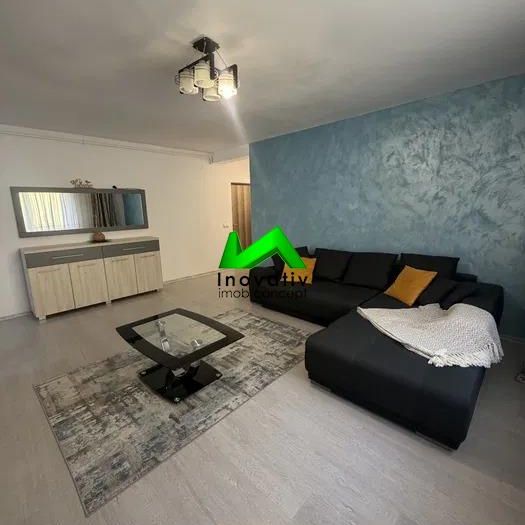 Apartament de inchiriat 2 camere Sibiu Turnisor - Photo 1