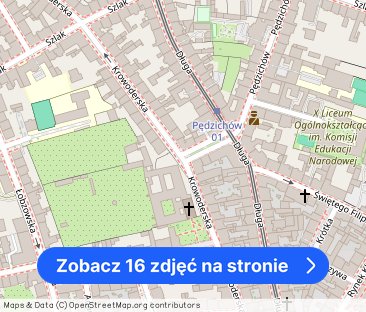 Luksusowe, po remoncie, tuż przy Rynku - Zdjęcie 1