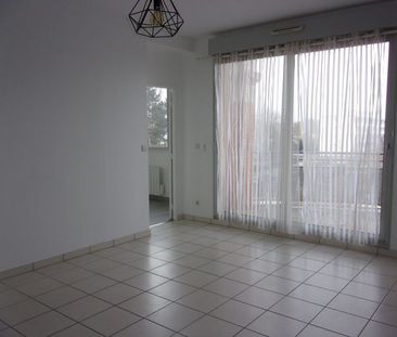 Appartement 3 pièces à louer - Photo 2