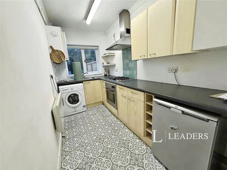 2 bedroom house to rent Hanover Street, Cheltenham, Gloucestershire, GL50 - Photo 5