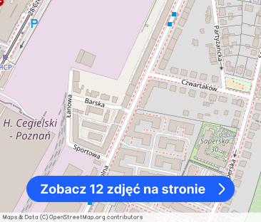 Kawalerka do wynajęcia Rolna - Zdjęcie 1