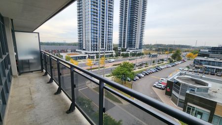 For Lease - 370 Highway 7 Avenue Unit# 817, Richmond Hill, Ontario - Photo 4