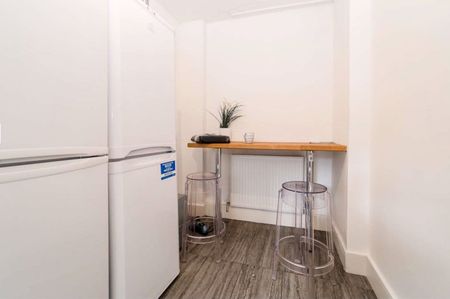 Room in a Shared House, Marlborough Avenue, E8 - Photo 4