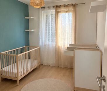 Beautiful 5.5p apartment in Villars-st-Croix - Photo 6