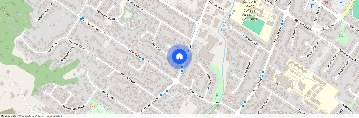 4/78 Chapel Street, TAS7010, Glenorchy