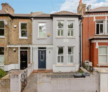 4 bedroom terraced house to rent - Photo 5