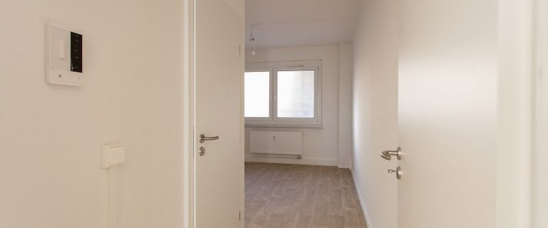 Erstbezug nach Modernisierung mit Aufzug - Foto 1