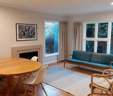 Spacious Family Home in Bishopdale -3-4 bedrooms - Photo 1