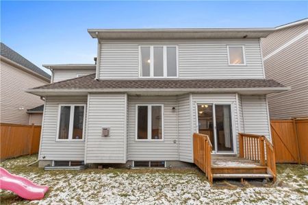 For Lease - 157 ANNAPOLIS Circle, Hunt Club - Windsor Park Village and Area, Ontario - Photo 2
