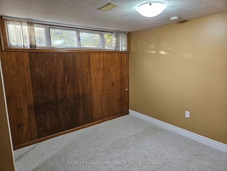 For Lease - 147 Fitzgibbon Avenue Unit# (Bsmt.), Toronto, Ontario - Photo 3