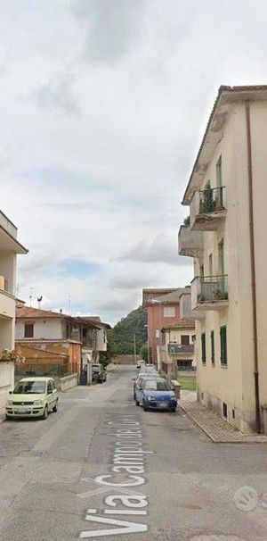 Valmontone soleggiato bilocale arredato - Photo 1