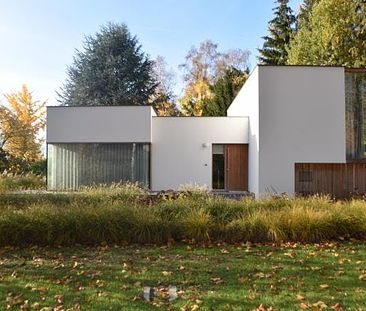 Prachtige moderne villa met 3 slpk op topligging in hasselt - Foto 1