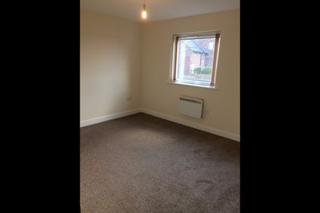 2 Bed Flat, Kirk Beston Close, LS11 - Photo 5