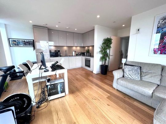 2 bedroom apartment to rent - Photo 1