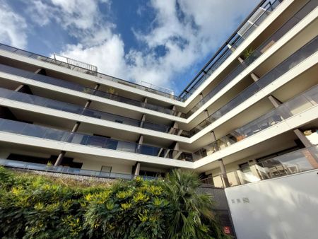 Appartement T1 à louer - 24 m² - Photo 4