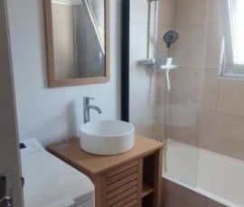 Appartement 2 Pièces 37 m² - Photo 6