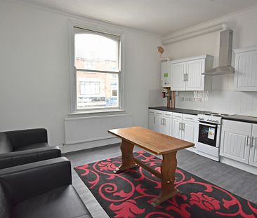 4 Bedroom Flat - Photo 1