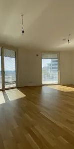Tolle 2 Zimmer Wohnung mit 26m² Balkon Nähe U3 Schlachthausgasse - Photo 1
