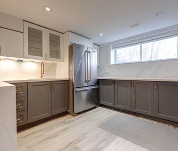 For Lease - 372 Dixon Boulevard Unit# Basement, Newmarket, Ontario - Photo 2