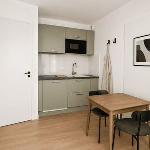 Evaki 3 — Studio M 211 - Photo 2
