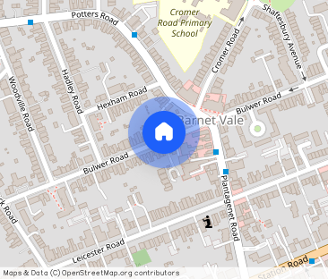 Bulwer Road, Barnet, EN5 - Photo 1