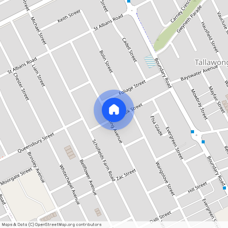 49 Yating Avenue, NSW 2762, Tallawong