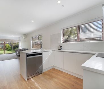 Light & spacious home - Photo 5