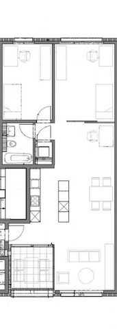 Central life at the Lyssbachpark - Photo 2