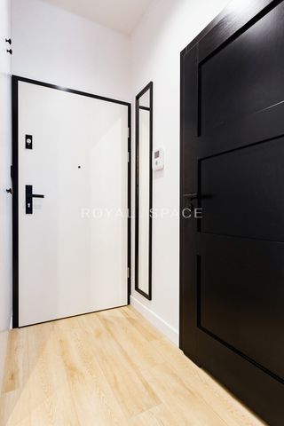 Jasny apartament z balkonem | blisko centrum! - Zdjęcie 3