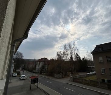 Lichtdurchflutete 2-Zimmer-Wohnung mit franz. Balkon in Seifhenners... - Photo 5