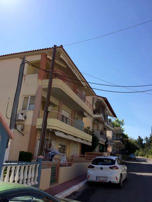 Διαμέρισμα για ενοικίαση Νέα Ποτίδαια (Μουδανιά) - Photo 1
