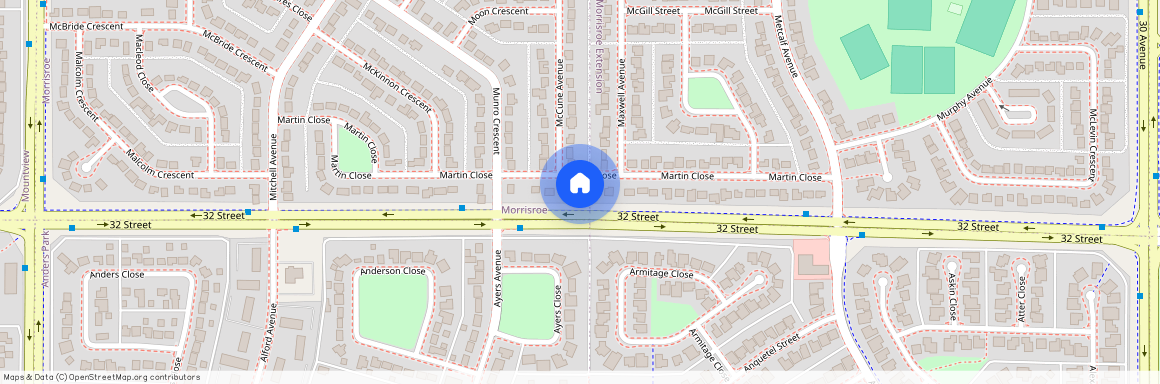 47 Martin Close, T4N 5J8, Red Deer