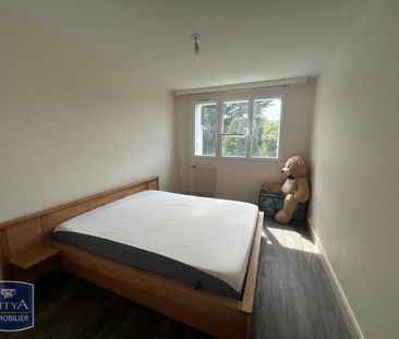 Location Appartement 3 pièces 76m² CHERBOURG OCTEVILLE 50130 - Photo 3