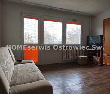 Centrum, Ostrowiec Świętokrzyski - Zdjęcie 3