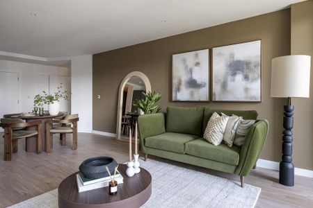 1 bedroom flat to rent - Photo 2