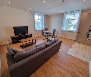 2 Bed Student Accommodation - Photo 4
