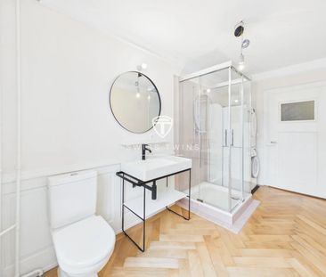 3.5 Zimmer, 86 m², 1. Stock - Foto 6