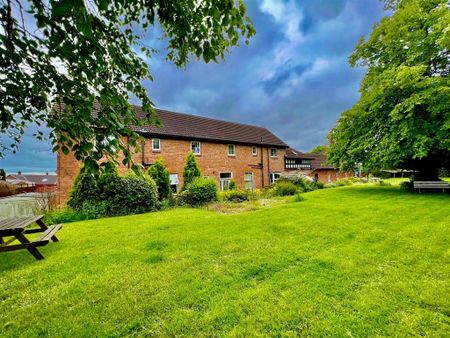 1 bedroom apartment to rent - Photo 2