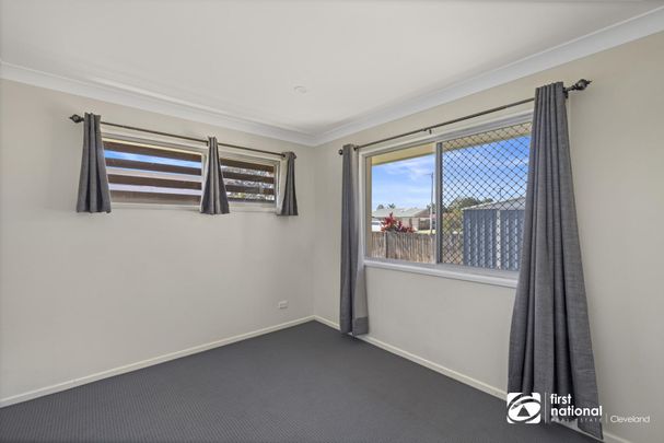 8 Yarrow Court, 4163, Cleveland Qld - Photo 1