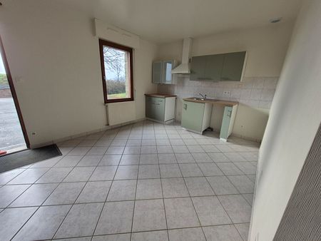 Location Maison 2 pièces 37m² COMBOURG 35270 - Photo 2