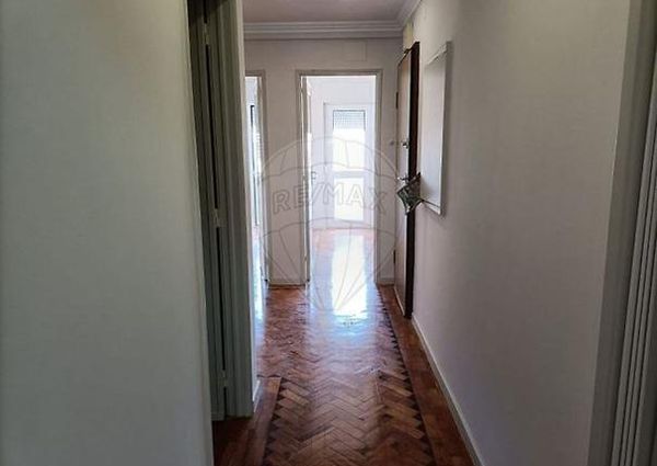 Apartamento T2 em Lisboa